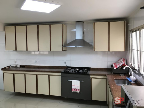 Imagem Casa com 4 Quartos à Venda, 310 m² em Jardim Nova Itaquá - Itaquaquecetuba