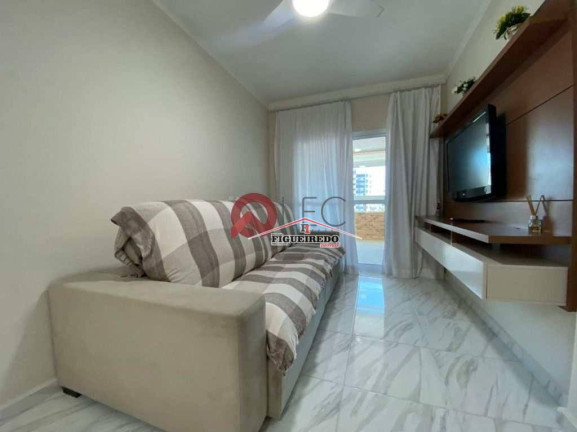 Imagem Apartamento com 2 Quartos à Venda, 89 m² em Caiçara - Praia Grande