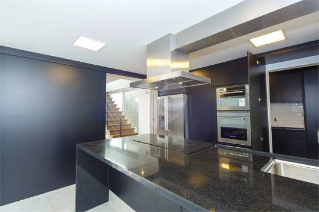 Imagem Casa com 3 Quartos à Venda, 220 m² em Campo Belo - São Paulo