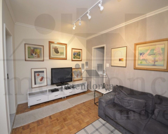 Imagem Apartamento com 3 Quartos à Venda, 152 m² em Higienópolis - São Paulo