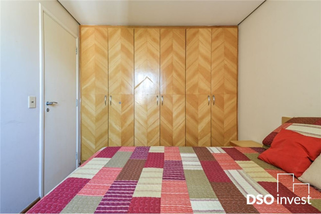 Imagem Apartamento com 2 Quartos à Venda, em Moema - São Paulo Imagem Apartamento com 2 Quartos à Venda, em Moema - São Paulo