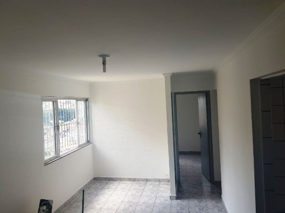 Imagem Apartamento com 2 Quartos à Venda, 60 m² em Jardim íris - São Paulo