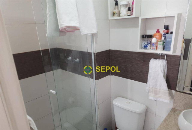 Imagem Apartamento com 3 Quartos à Venda, 61 m² em Jardim Vila Formosa - São Paulo