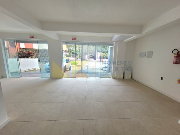 Imagem Sala Comercial para Alugar, 66 m² em Centro - Blumenau Imagem Sala Comercial para Alugar, 66 m² em Centro - Blumenau