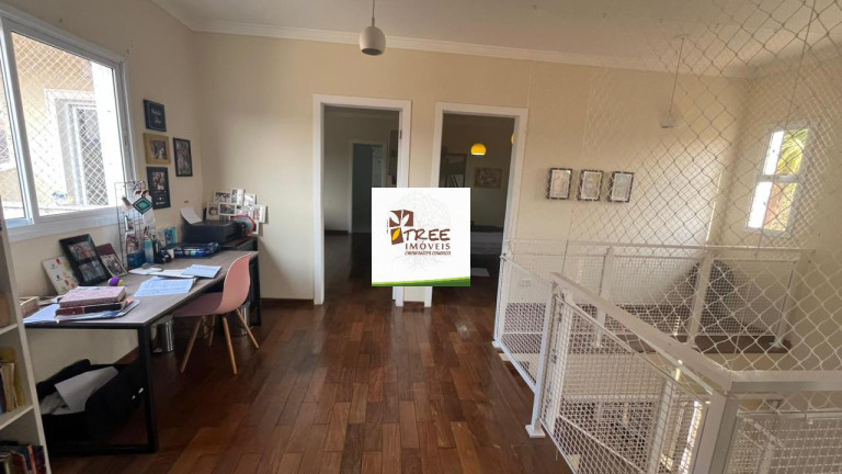 Imagem Casa de Condomínio com 11 Quartos à Venda, 387 m² em Jardim Imperial Hills Iii - Arujá