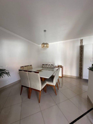 Imagem Casa com 3 Quartos à Venda, 192 m² em Nova Piracicaba - Piracicaba