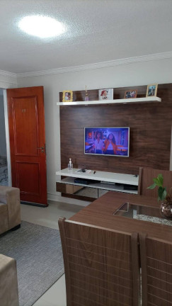 Imagem Apartamento com 2 Quartos à Venda,  em Central Parque Sorocaba - Sorocaba
