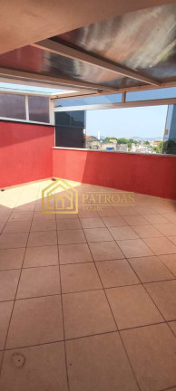 Imagem Apartamento com 2 Quartos à Venda, 74 m² em Vila Eldízia - Santo André