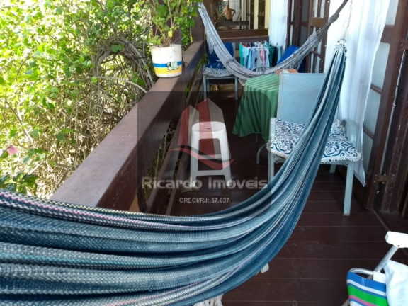 Imagem Imóvel com 3 Quartos à Venda, 100 m² em Peró - Cabo Frio