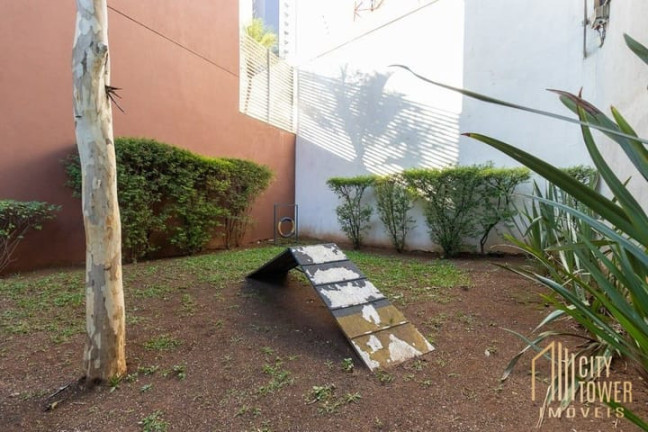 Imagem Apartamento com 1 Quarto à Venda, 57 m² em Paraíso - São Paulo