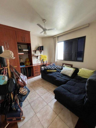 Imagem Apartamento com 3 Quartos à Venda, 134 m² em Centro - Campos Dos Goytacazes Imagem Apartamento com 3 Quartos à Venda, 134 m² em Centro - Campos Dos Goytacazes