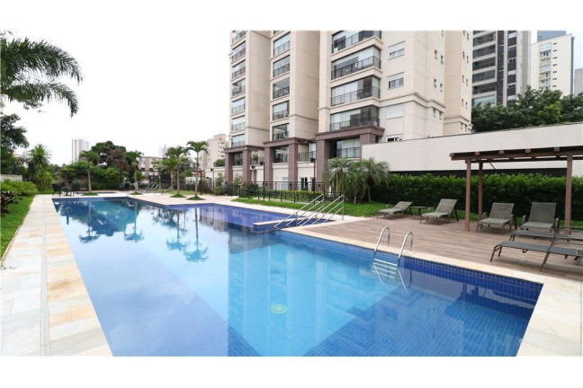 Imagem Apartamento com 2 Quartos à Venda, 74 m² em Jardim Prudência - São Paulo Imagem Apartamento com 2 Quartos à Venda, 74 m² em Jardim Prudência - São Paulo