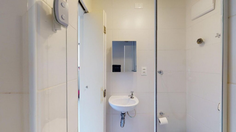 Imagem Imóvel com 3 Quartos à Venda, 107 m² em Itaim Bibi - São Paulo