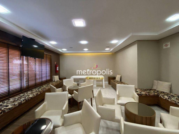 Imagem Apartamento com 3 Quartos à Venda, 106 m² em Santo Antônio - São Caetano Do Sul Imagem Apartamento com 3 Quartos à Venda, 106 m² em Santo Antônio - São Caetano Do Sul