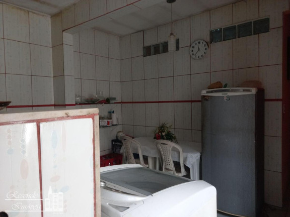 Imagem Casa com 5 Quartos à Venda, 460 m² em Mangueirão - Belém