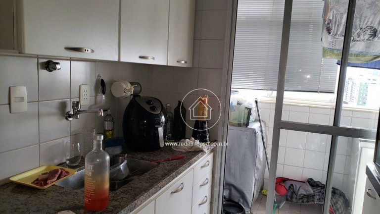 Imagem Apartamento com 3 Quartos à Venda, 95 m² em Luxemburgo - Belo Horizonte