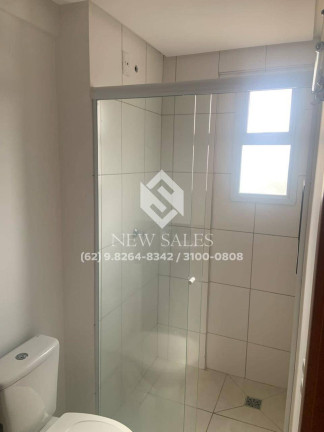 Imagem Apartamento com 2 Quartos à Venda, 54 m² em Vila Rosa - Goiânia Imagem Apartamento com 2 Quartos à Venda, 54 m² em Vila Rosa - Goiânia