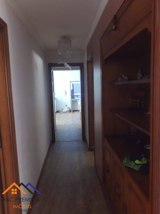 Imagem Apartamento com 3 Quartos à Venda, 176 m² em Vila Guiomar - Santo André Imagem Apartamento com 3 Quartos à Venda, 176 m² em Vila Guiomar - Santo André