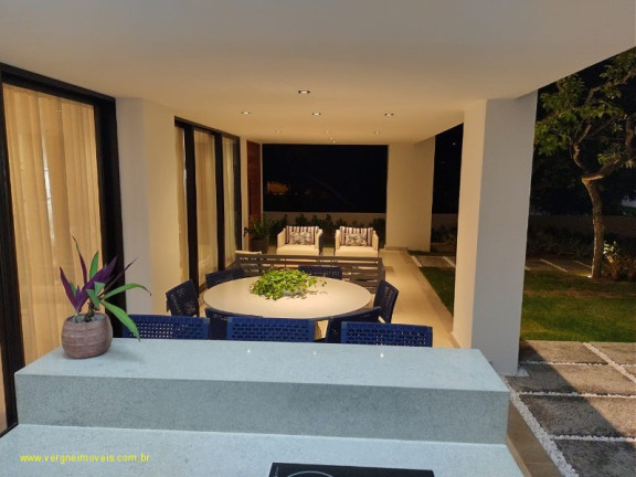 Imagem Casa com 5 Quartos à Venda, 308 m² em Guarajuba (monte Gordo) - Camaçari