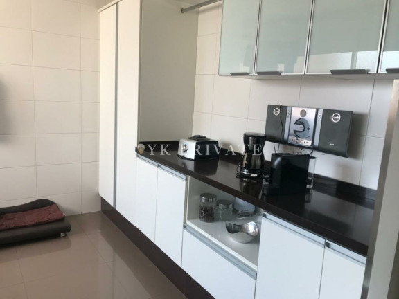 Imagem Apartamento com 3 Quartos à Venda, 236 m² em Vila Mariana - São Paulo