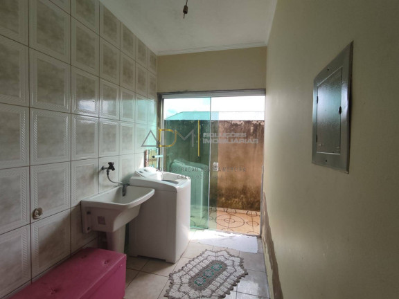 Imagem Casa com 3 Quartos à Venda, 176 m² em Residencial Cedro - Botucatu Imagem Casa com 3 Quartos à Venda, 176 m² em Residencial Cedro - Botucatu