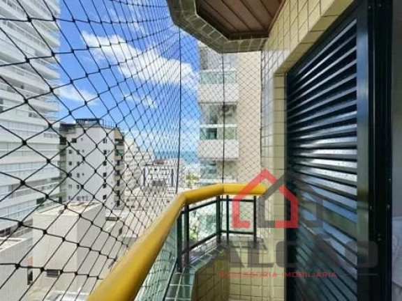 Imagem Apartamento com 3 Quartos à Venda, 172 m² em Canto Do Forte - Praia Grande Imagem Apartamento com 3 Quartos à Venda, 172 m² em Canto Do Forte - Praia Grande