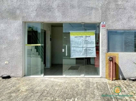 Imagem Sala Comercial à Venda, 1.150 m² em Centro - Vargem Grande Paulista Imagem Sala Comercial à Venda, 1.150 m² em Centro - Vargem Grande Paulista