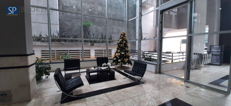 Imagem Sala Comercial para Alugar, 836 m² em Itaim Bibi - São Paulo Imagem Sala Comercial para Alugar, 836 m² em Itaim Bibi - São Paulo