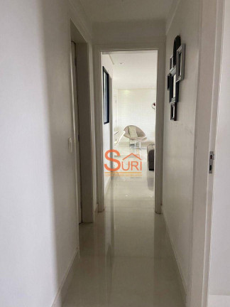 Imagem Apartamento com 3 Quartos à Venda, 128 m² em Jardim São Caetano - São Caetano Do Sul