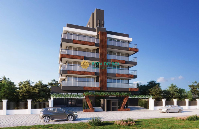 Imagem Apartamento com 3 Quartos à Venda, 143 m² em Canto Grande - Bombinhas Imagem Apartamento com 3 Quartos à Venda, 143 m² em Canto Grande - Bombinhas