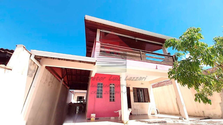 Imagem Casa com 3 Quartos à Venda, 147 m² em Arpoador - Peruíbe Imagem Casa com 3 Quartos à Venda, 147 m² em Arpoador - Peruíbe
