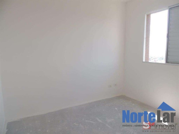 Imagem Apartamento com 2 Quartos à Venda, 52 m² em Casa Verde Alta - São Paulo