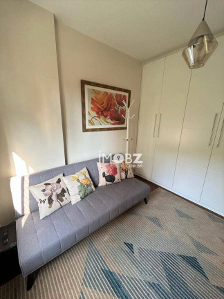 Imagem Imóvel com 4 Quartos à Venda, 130 m² em Vila Suzana - São Paulo