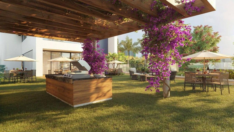 Imagem Apartamento com 3 Quartos à Venda, 145 m² em Parnamirim - Recife Imagem Apartamento com 3 Quartos à Venda, 145 m² em Parnamirim - Recife