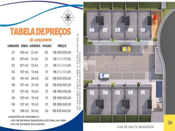 Imagem Casa com 3 Quartos à Venda, 107 m² em Ipitanga - Lauro De Freitas Imagem Casa com 3 Quartos à Venda, 107 m² em Ipitanga - Lauro De Freitas