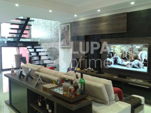 Casa com 3 Quartos à Venda, 294 m² em Tatuapé - São Paulo