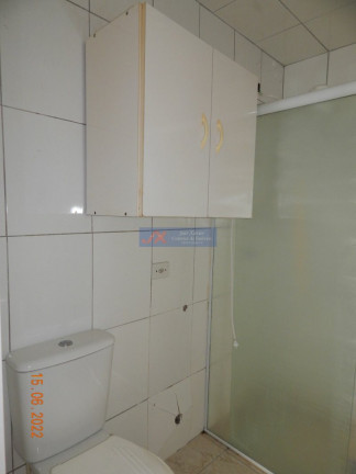 Imagem Apartamento com 1 Quarto à Venda, 40 m² em Centro - São Vicente Imagem Apartamento com 1 Quarto à Venda, 40 m² em Centro - São Vicente
