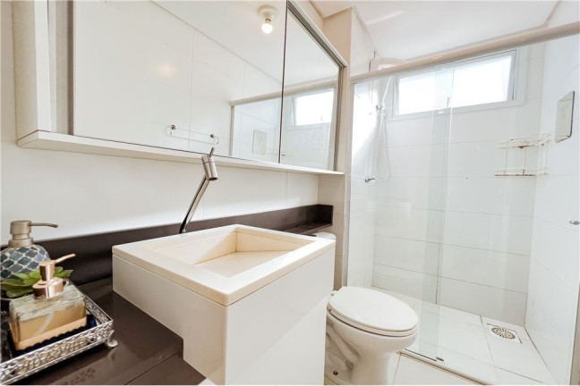 Imagem Imóvel com 2 Quartos à Venda,  em Caminho Novo - Palhoça