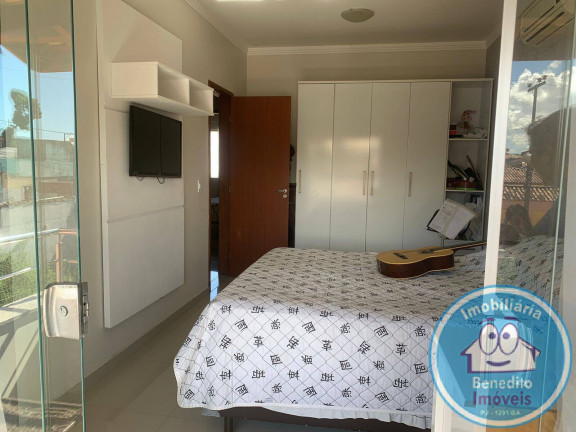 Imagem Casa com 4 Quartos à Venda, 129 m² em Fontana I - Porto Seguro