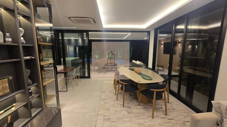 Imagem Casa de Condomínio com 5 Quartos à Venda, 384 m² em Condomínio Riviera De São Lourenço - Bertioga Imagem Casa de Condomínio com 5 Quartos à Venda, 384 m² em Condomínio Riviera De São Lourenço - Bertioga