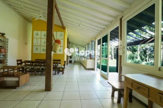 Imagem Imóvel com 4 Quartos à Venda,  em Abadia - Louveira