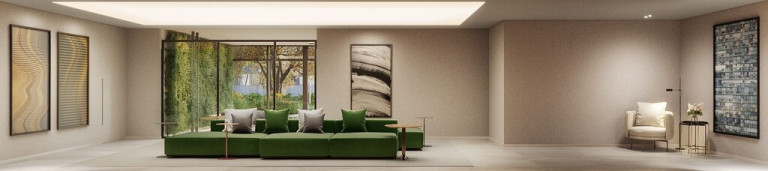 Imagem Apartamento com 3 Quartos à Venda, 186 m² em Setor Marista - Goiânia
