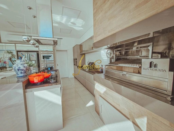 Imagem Casa de Condomínio com 5 Quartos à Venda, 350 m² em Zona Nova - Capão Da Canoa