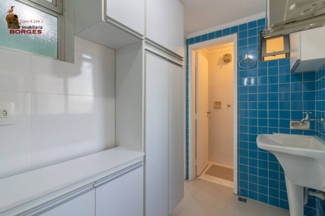 Imagem Apartamento com 3 Quartos à Venda, 75 m² em Campo Belo - São Paulo