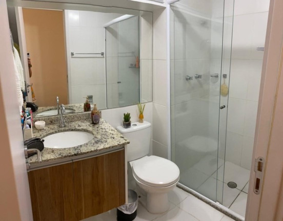 Imagem Apartamento com 2 Quartos à Venda, 68 m² em Maranhão - São Paulo Imagem Apartamento com 2 Quartos à Venda, 68 m² em Maranhão - São Paulo