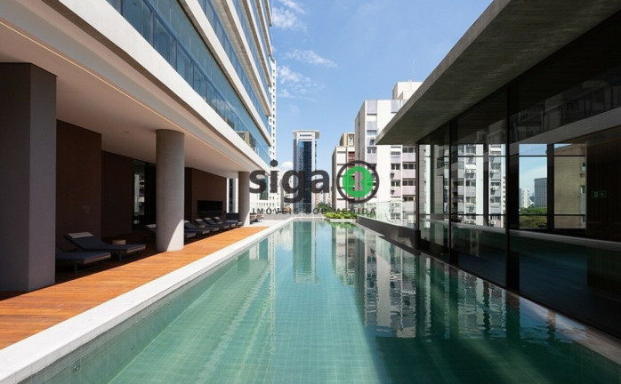 Imagem Apartamento com 4 Quartos à Venda, 288 m² em Itaim Bibi - São Paulo Imagem Apartamento com 4 Quartos à Venda, 288 m² em Itaim Bibi - São Paulo