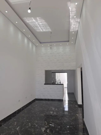 Imagem Casa com 3 Quartos à Venda, 110 m² em Horto Florestal - Sorocaba