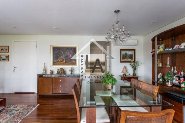 Imagem Apartamento com 3 Quartos à Venda, 209 m² em Granja Julieta - São Paulo Imagem Apartamento com 3 Quartos à Venda, 209 m² em Granja Julieta - São Paulo