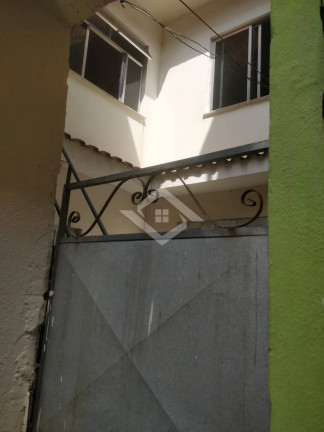 Imagem Casa com 2 Quartos à Venda, 55 m² em Jardim Meriti - São João De Meriti Imagem Casa com 2 Quartos à Venda, 55 m² em Jardim Meriti - São João De Meriti