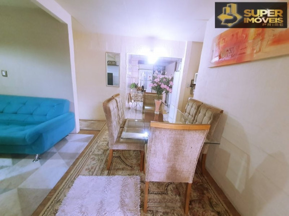 Imagem Apartamento com 2 Quartos à Venda, 70 m² em Três Vendas - Pelotas